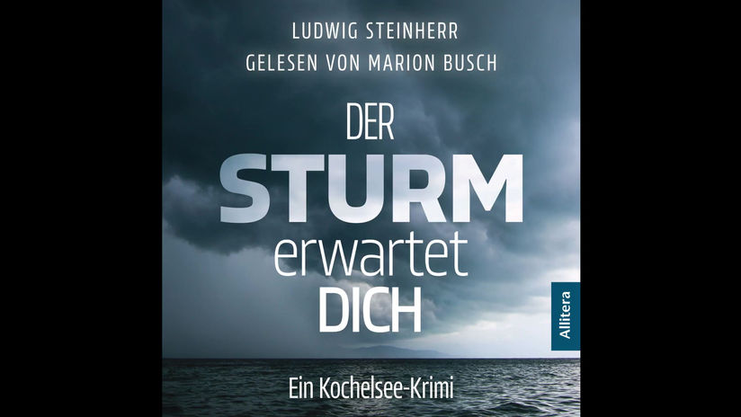 Trailer - Der Sturm erwartet Dich